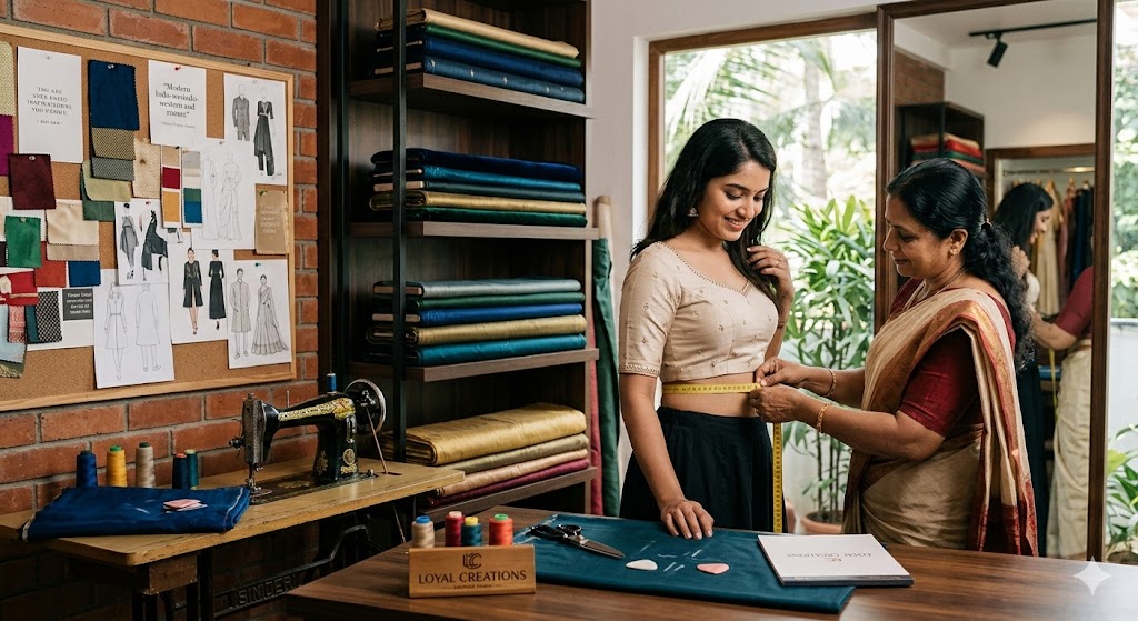 The Art of the Perfect Fit: Why Bespoke Tailoring Beats Ready-to-Wear Every Time